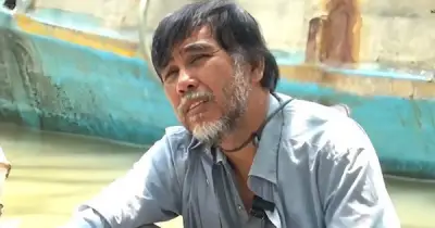 NSƯT Quyền Linh: 'Tôi từng bưng bê cháo vì không muốn đi xin ai'