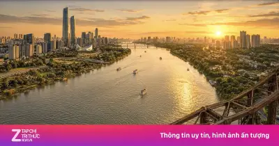 Nvidia, Samsung, FPT cam kết đồng hành cùng Hà Nội phát triển công nghệ