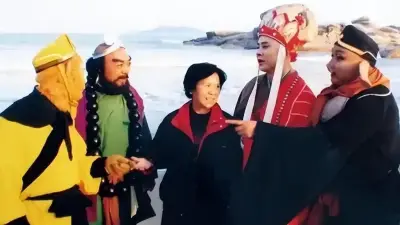 Đạo diễn Dương Khiết từng cấm diễn viên Tây Du Ký suốt 10 năm vì lý do gì?