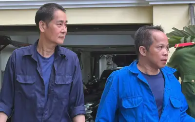 Đạo diễn Lê Minh kêu oan, phủ nhận cưỡng đoạt tài sản