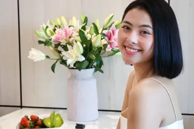 Đào Hà: 18 tuổi mua đất đầu tư, U30 độc thân có nhà và công ty riêng