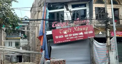 Đào móng gây nứt nhà, 10 hộ di dời: Trách nhiệm bồi thường thuộc về ai?