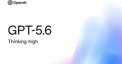OpenAI ra mắt GPT-5.6 cực thông minh, Nhà Trắng chặn phát hành rộng rãi