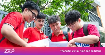 Đáp án môn Ngữ văn tốt nghiệp THPT 2026: Câu hỏi về 'Steve Jobs Việt Nam' gây tranh luận