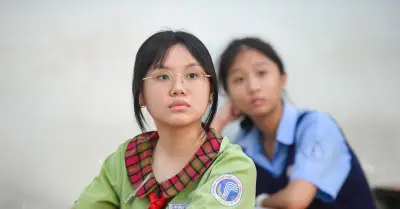 Đáp án môn Tiếng Anh thi vào lớp 10 tại TP.HCM năm 2026