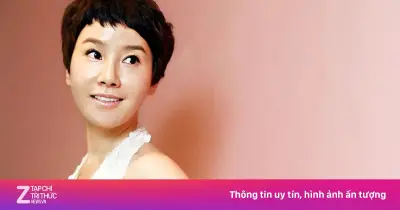 Park Hye Kyung phủ nhận tin đồn ngoại tình 300 lần