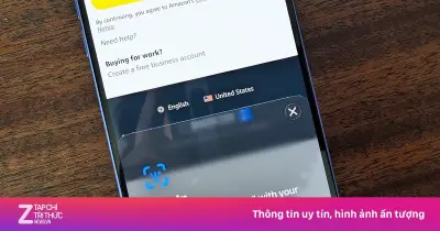 Passkey: Công nghệ giúp bạn không còn quên mật khẩu