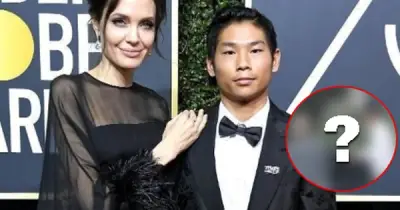 Pax Thiên vui vẻ đón sinh nhật cùng Angelina Jolie giữa tin đồn qua đời