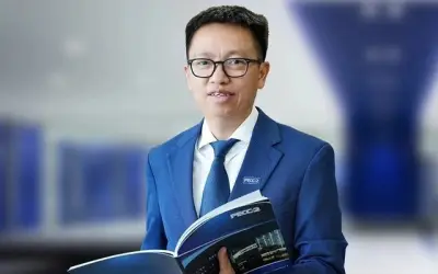 PECC2 miễn nhiệm loạt lãnh đạo, bầu bổ sung nhân sự mới