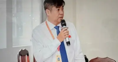 PECC3 thông báo Chủ tịch HĐQT và Tổng giám đốc bị tạm giam
