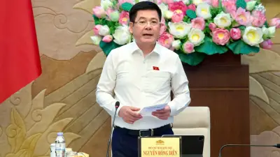 Phó Chủ tịch Quốc hội yêu cầu đẩy nhanh tiến độ 8 dự án luật, nghị quyết trình Kỳ họp chuyên đề tháng 8/2026