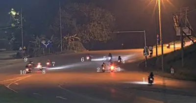 Phú Thọ khởi tố 10 thanh thiếu niên hỗn chiến, công khai danh tính cha mẹ