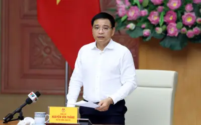 Phó Thủ tướng: Dư địa điều hành lạm phát còn rất nhỏ, cần nỗ lực lớn