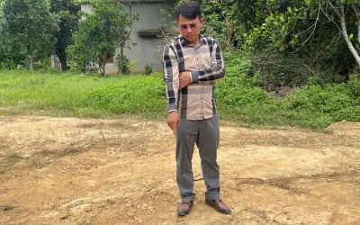 Phú Thọ: Tường gặp nhà báo, nhiều người dân bị đối tượng cưỡng đoạt tiền