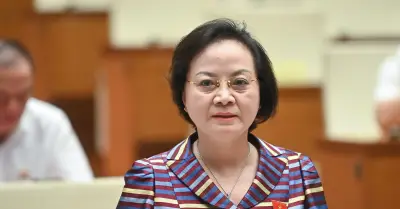 Phó thủ tướng rút kinh nghiệm từ vụ yêu cầu cụ 97 tuổi đến phường làm thủ tục