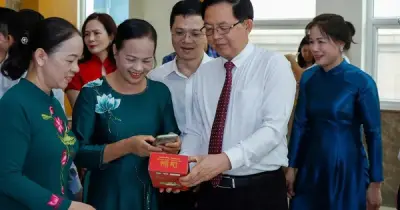Phó thủ tướng: Truy xuất nông sản là công cụ quản lý, không phải thủ tục hành chính