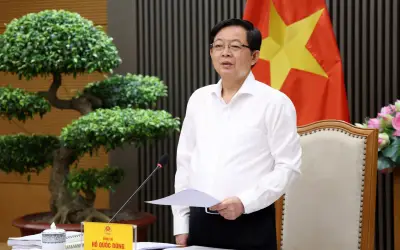 Phó Thủ tướng yêu cầu khắc phục 'quy hoạch treo' trong điều chỉnh quy hoạch đất quốc gia