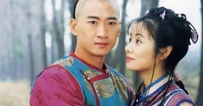 Phúc Nhĩ Khang 'Hoàn Châu cách cách' trở thành 'ông trùm' nông nghiệp với tài sản hơn 100 triệu NDT