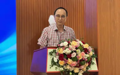 Phân lân Văn Điển chậm di dời nhà máy, nhận khuyết điểm trước cổ đông