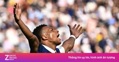 Pháp 2-0 Thụy Điển: Mbappe và Barcola tỏa sáng ở vòng 32 đội World Cup 2026