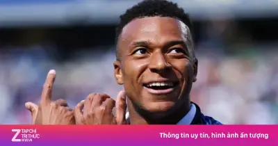 Pháp 2-1 Senegal: Mbappe và Barcola tỏa sáng ở trận mở màn
