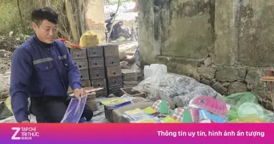 Phát hiện hơn 100 hài cốt thai nhi khi mở rộng đường tại Ninh Bình