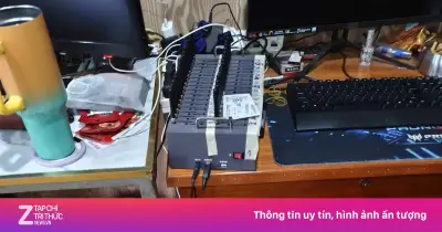 Phát hiện kho sim lậu kích hoạt sẵn và súng tại nhà dân ở Đồng Tháp