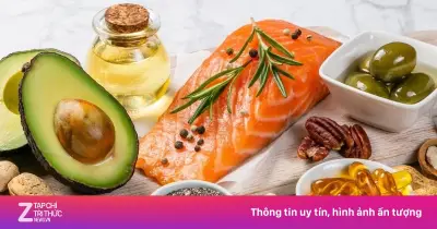 Phát hiện mới: Omega-3 có thể ức chế tế bào ung thư tụy