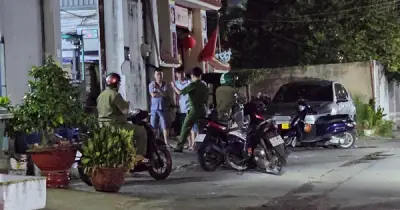 Phát hiện nam công nhân tử vong tại xưởng in ở TP.HCM