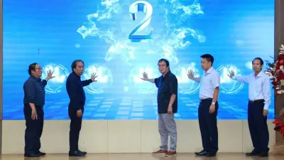 Phát động cuộc thi viết 'Trang sách và Mái trường' toàn quốc