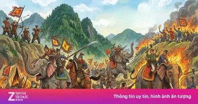 Podcast Văn chương: Kể chuyện 'Công lao hiển hách' cho bé trước giờ ngủ