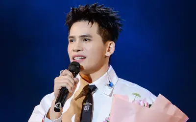 Quốc Thiện: Không cần ơn áo, vẫn giữ được chỗ đứng bằng những bản tính ca tử tế