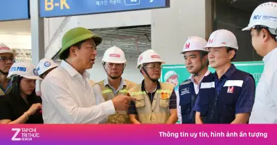 Quân đội tăng cường hỗ trợ thi công sân bay Long Thành giai đoạn nước rút