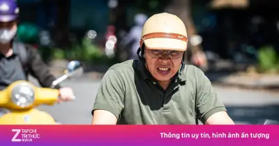 Quán phở Hà Nội tốn 20 triệu tiền điện/tháng vì nắng nóng kỷ lục