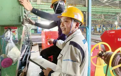 Quảng Ngãi thu hút nhân tài và doanh nghiệp công nghệ cao