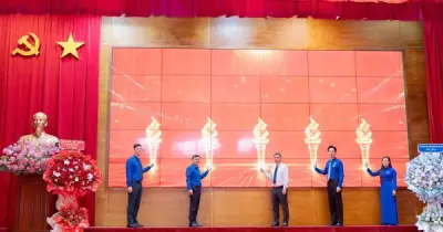 Quảng Ninh phát động thi đua cao điểm 70 năm Hội LHTN Việt Nam