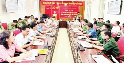 Quảng Trị khám sức khỏe miễn phí cho người dân giai đoạn 2026-2030