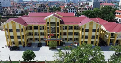 Quảng Trị: Tỷ lệ hồ sơ đất đai đúng hạn đạt 96,7%, đẩy mạnh chuyển đổi số