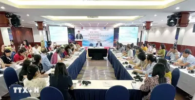 Quy định mới về hội nghị, hội thảo quốc tế: Phân định rõ thẩm quyền quản lý