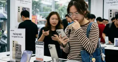Quy tắc 30 ngày khi mua smartphone mới: Kiểm soát chi tiêu hiệu quả