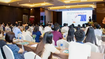 Ra mắt V-AmpPro: Giải pháp bẻ ống thuốc an toàn cho nhân viên y tế