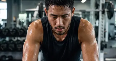 Ra nhiều mồ hôi không phải lúc nào cũng tốt cho sức khỏe