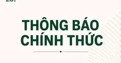 RAVI phủ nhận liên quan đến 'bẫy hợp đồng kỳ nghỉ' sau phản ánh của VTV