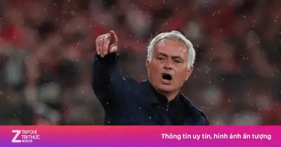 Real Madrid phải trả 17 triệu USD để đưa Mourinho trở lại