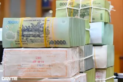 Sẽ ban hành cơ chế hỗ trợ 1.000 doanh nghiệp tiên phong đến năm 2030