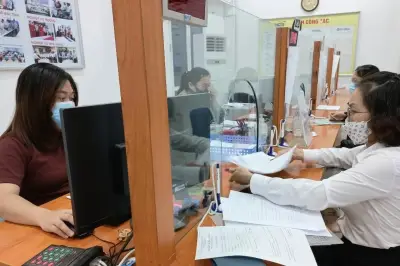 Số người tham gia bảo hiểm thất nghiệp tăng 175.000 trong 5 tháng