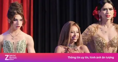 Sở Văn hóa TP.HCM kiểm tra vụ Đảo hoa hậu bị chê phản cảm