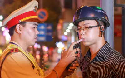 Sửa luật xử phạt: Không phải cứ tăng nặng là răn đe