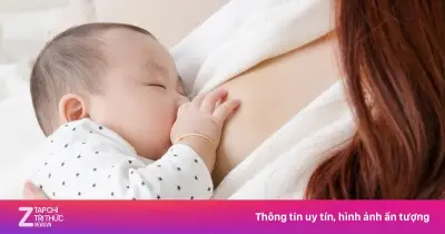 Sữa non: 'Vaccine đầu đời' tự nhiên cho trẻ sơ sinh