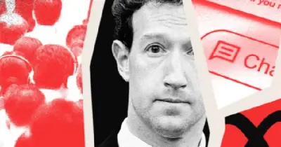 Sai lầm của Zuckerberg khiến 70.000 nhân viên Meta nổi loạn